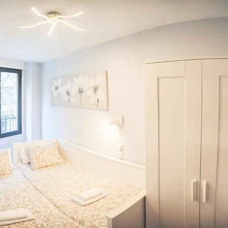 Apartamento Junto A Catedral-3
