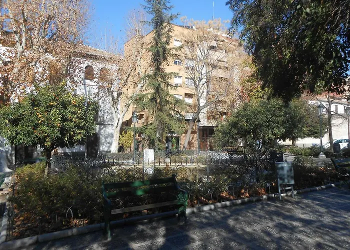 Apartamento Catedral Centro